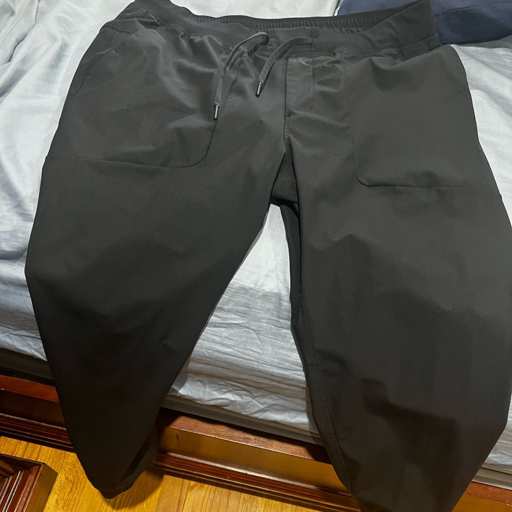 Men’s abc lululemon joggers xxl